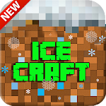 Cover Image of Download My Craft :Ice Craft Building Ice Craft APK