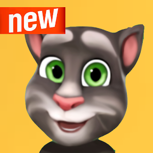 My Talking Tom Apk Download for Android- Latest version 7.8.0.4097