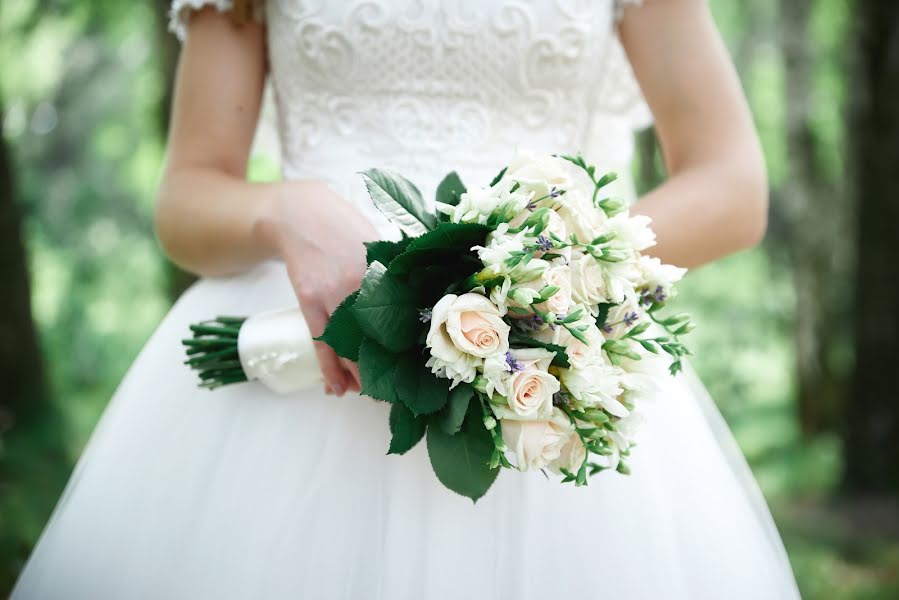 Fotografo di matrimoni Denis Dzekan (dzekan). Foto del 28 agosto 2017