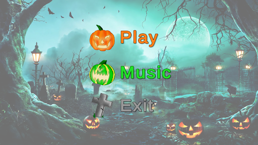 Screenshot Halloween Escape: Spooky Mazes