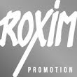 logo de l'agence ROXIM