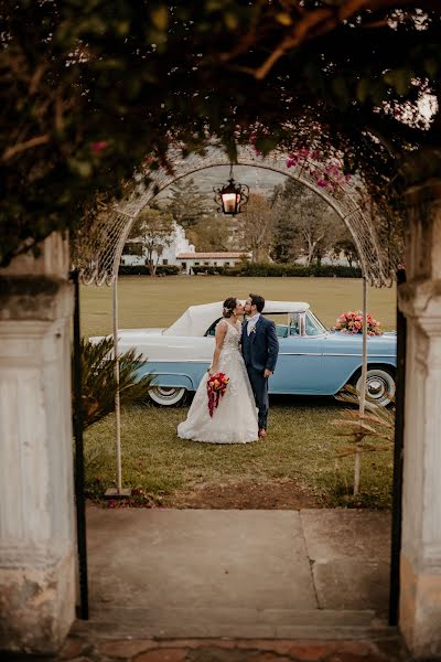 Fotógrafo de casamento Mario Hernández (mariohernandez). Foto de 27 de março 2020