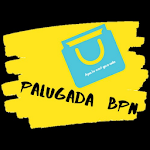 Cover Image of 下载 PALUGADA BPN - Berbelanja Mudah Hari Menyenangkan 2.3 APK