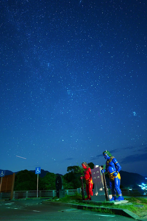 レヴォーグの勝手に三重県観光大使・青山高原・尾鷲港・青山高原風車・霞埠頭に関するカスタム事例の投稿画像4枚目