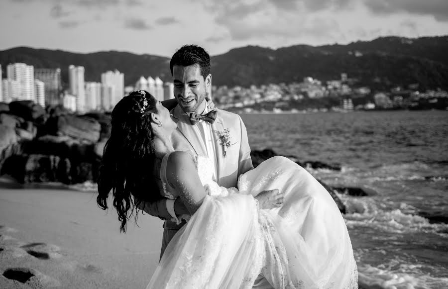 Wedding photographer Miguel Armada (miguelarmada). Photo of 27 January 2020