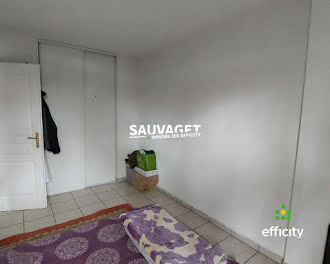 appartement à Annemasse (74)