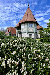 propriété à Lisieux (14)