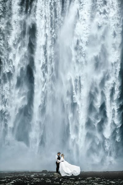 Wedding photographer Aleksandr Lushin (lushin). Photo of 24 June 2019