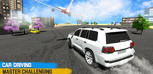 Car racing sim car games 3d