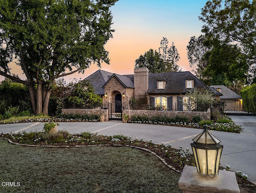 photo Maison avec jardin