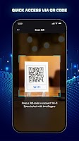 Wifi Password Show Key Screenshot
