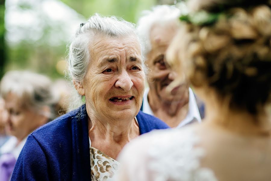 Bryllupsfotograf Vadim Dorofeev (dorof70). Bilde av 6 oktober 2015