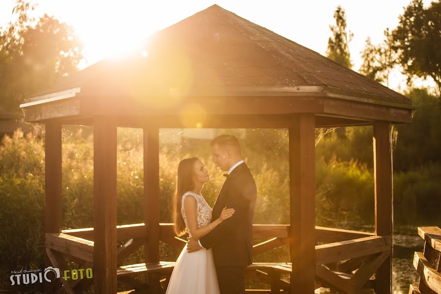 Wedding photographer Michał Budzyński (mbudzynski). Photo of 14 September 2021