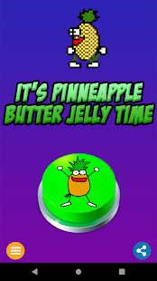 Pineapple Jelly Button Meme(圖2)-速報App