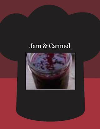 Jam & Canned