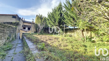 maison à Poitiers (86)