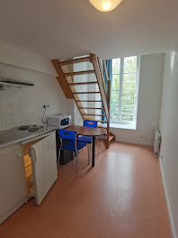 appartement à Rennes (35)