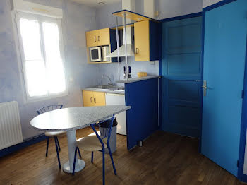 appartement à Rennes (35)