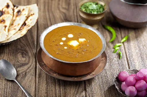 Dal Makhani