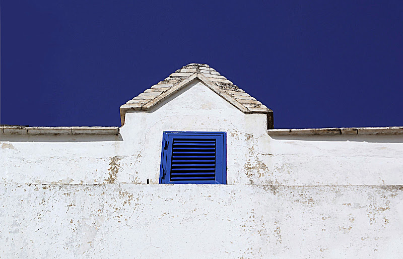 Lassù nel blu di mariarosa-bc