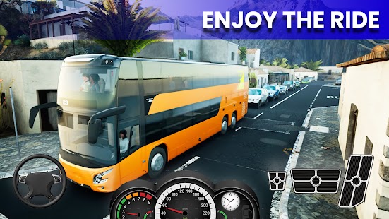 Bus Simulator 2022:Multiplayer na App Store