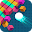 Color push bump ball: color ball games 2020 Download on Windows