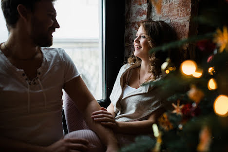 Photographe de mariage Pavel Yavnik (raws). Photo du 26 décembre 2016