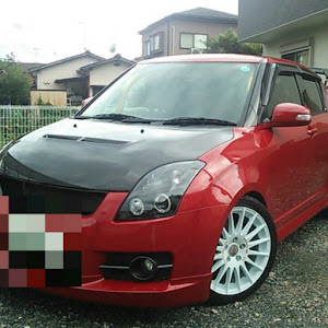 スイフト ZC31S
