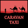 CARAVAN TAXI DRIVER icon