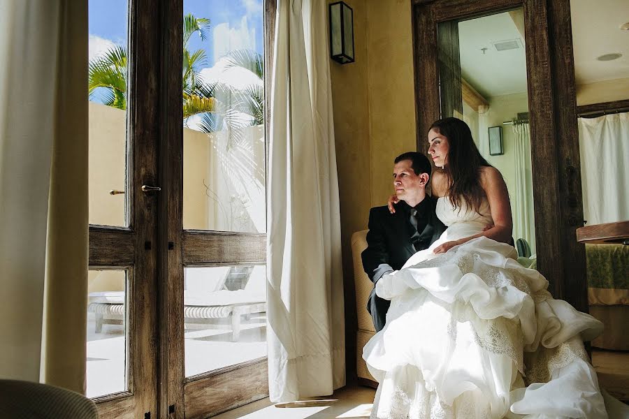 Fotografer pernikahan Sergio Mejia (sergiomejia). Foto tanggal 4 Agustus 2019