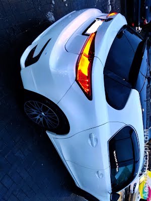 продам авто Lexus CT CT 200h фото 3