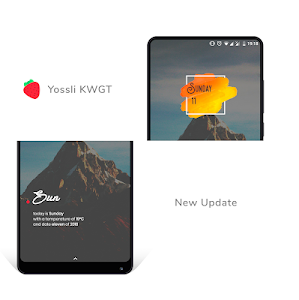 Yossli  KWGT 02.6 (Paid)