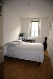 appartement à Auxerre (89)