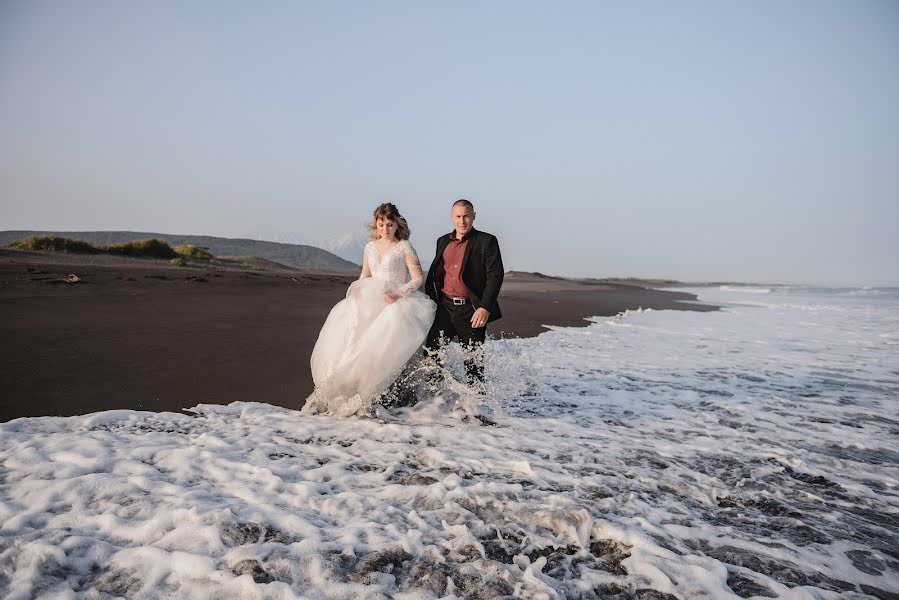 Fotógrafo de bodas Timofey Timofeenko (turned0). Foto del 13 de octubre 2022