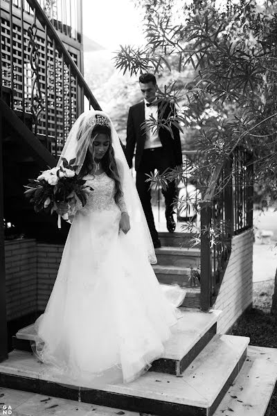 婚禮攝影師Ahmed Romeo（romeophotographs）。4月17日的照片
