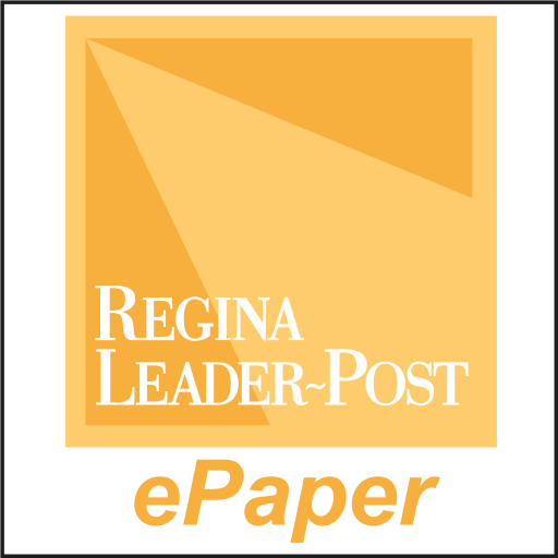 The Leader-Post ePaper 新聞 App LOGO-APP開箱王