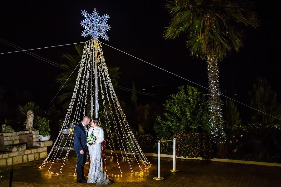 Wedding photographer Gianpiero La Palerma (gianpiero). Photo of 18 December 2019