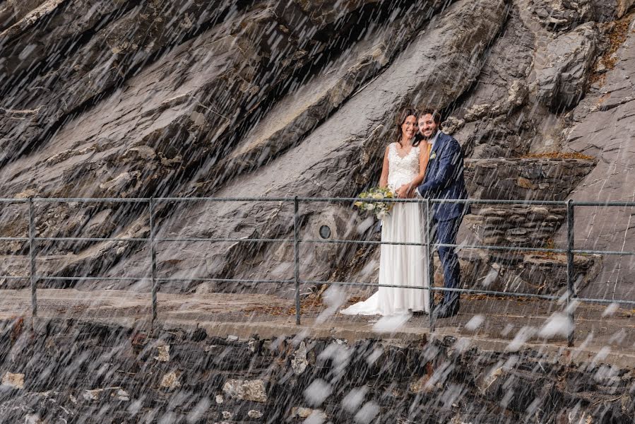 Vestuvių fotografas Michela Napoli (michelanapoli). Nuotrauka 2023 birželio 23
