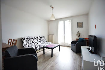 appartement à Toulouse (31)