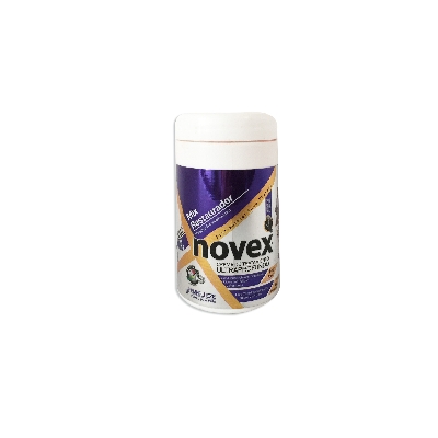 //Baño De Crema Novex Mix Restaurador 120Gr undefined