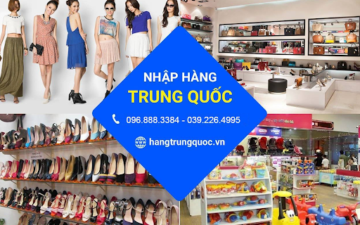 HANGTRUNGQUOC.VN–Đặt hàng Trung Quốc uy tín