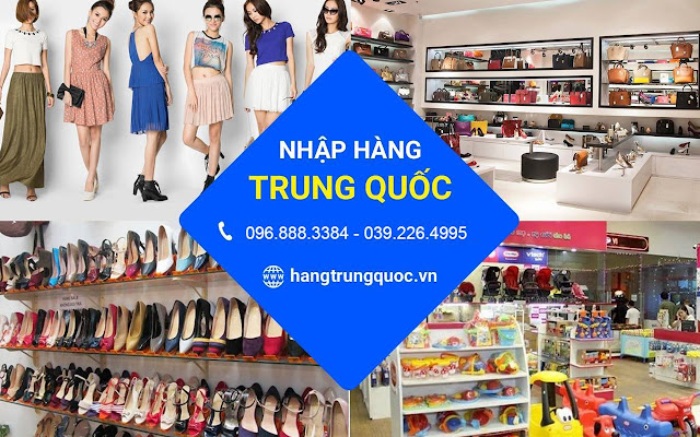 HANGTRUNGQUOC.VN–Đặt hàng Trung Quốc uy tín chrome extension