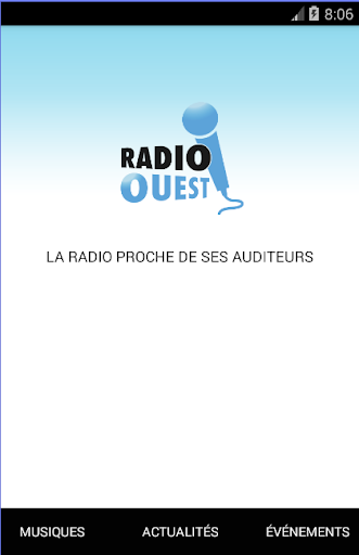 Radio Ouest