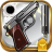 Gun Shop mobile app icon