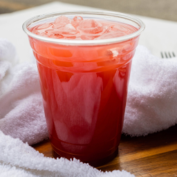 Strawberry Lemonade  (16 oz)