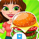 تحميل التطبيق My Burger World التثبيت أحدث APK تنزيل