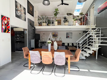 loft à La Rochelle (17)