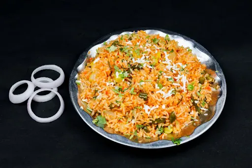 Veg Biryani