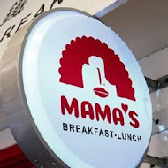 MAMA'S 鐵鍋早午餐