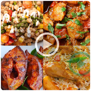 Pakistani Food Recipes In Urdu 1.3 Icon